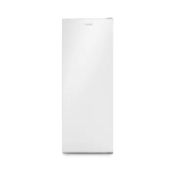 ARÇELİK 2053 NFB 5 Bölmeli Derin Dondurucu