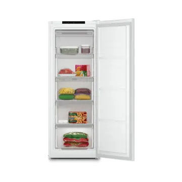 ARÇELİK 2053 NFB 5 Bölmeli Derin Dondurucu