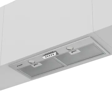 Arçelik AAG 723 I Ankastre Gömme Aspiratör