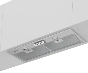 Arçelik AAG 723 I Ankastre Gömme Aspiratör