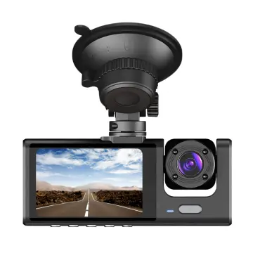 Mieco 1s 3 Kameralı Araç Kamerası