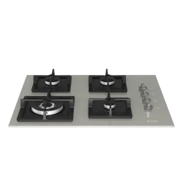 Arçelik OCD K 651 DWYG Gazlı Cam Tablalı Ocak