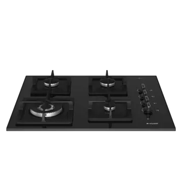 Arçelik OCD K 651 DWYS Gazlı Cam Tablalı Ocak