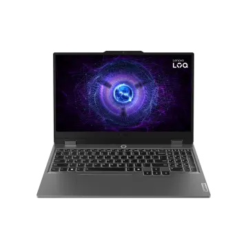 LENOVO LOQ/Core I5-12450HX/8GB RAM/512GB SSD/RTX 2050 4GB/15.6'' FHD/W11/83GS00KNTR Laptop