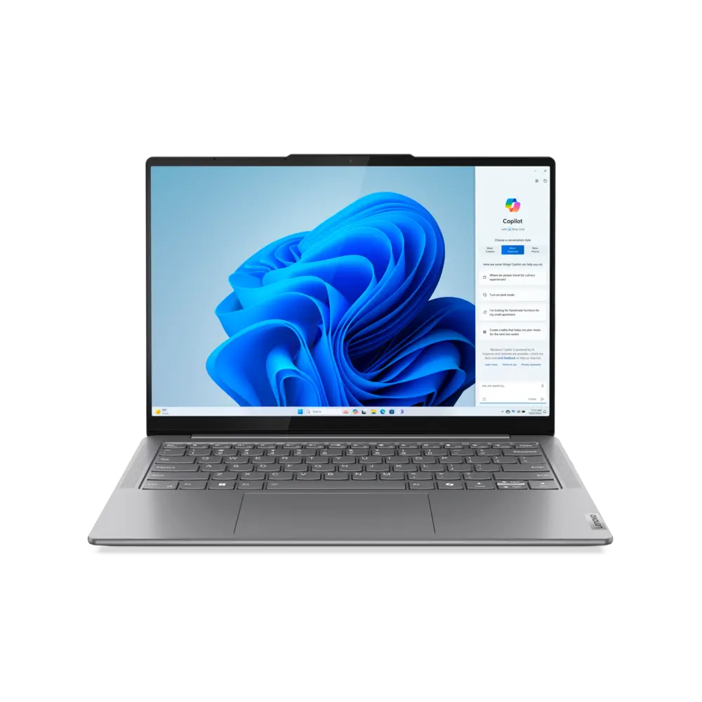 LENOVO Yoga Slim 7/Core Ultra 5 125H/16GB RAM/512GB SSD/14'' WUXGA/W11/83CV008RTR Laptop