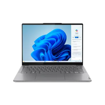 Lenovo Yoga Slim 7 14IMH9 83CV008RTR Ultra 5 125H 16 GB 512 GB SSD Arc Graphics 14 '' WUXGA Notebook
