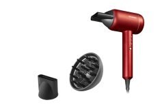 Grundig HD 9980 Ionica Red Saç Kurutma Makinesi