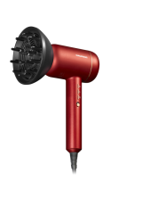Grundig HD 9980 Ionica Red Saç Kurutma Makinesi