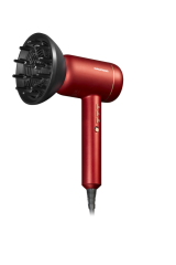 Grundig HD 9980 Ionica Red Saç Kurutma Makinesi