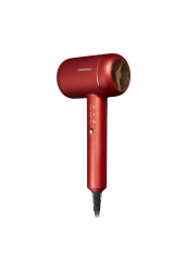 Grundig HD 9980 Ionica Red Saç Kurutma Makinesi