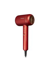 Grundig HD 9980 Ionica Red Saç Kurutma Makinesi