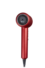 Grundig HD 9980 Ionica Red Saç Kurutma Makinesi