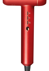 Grundig HD 9980 Ionica Red Saç Kurutma Makinesi