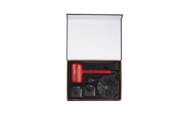 Grundig HD 9980 Ionica Red Saç Kurutma Makinesi