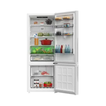 Arçelik 270475 IEBC Alttan Donduruculu Buzdolabı