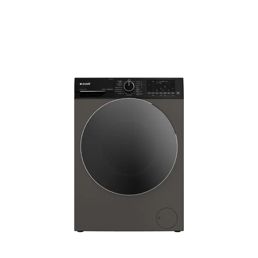 Arçelik 1280 YKMP IG Kurutmalı Çamaşır Makinesi
