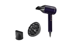 Grundıg HD 9980 Ionica Blue Saç Kurutma Makinesi