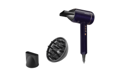 Grundıg HD 9980 Ionica Blue Saç Kurutma Makinesi