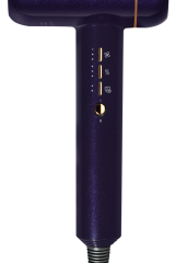 Grundıg HD 9980 Ionica Blue Saç Kurutma Makinesi