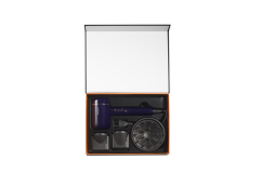 Grundıg HD 9980 Ionica Blue Saç Kurutma Makinesi