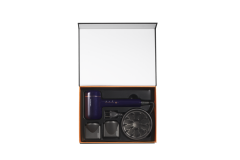 Grundıg HD 9980 Ionica Blue Saç Kurutma Makinesi