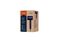 Grundıg HD 9980 Ionica Blue Saç Kurutma Makinesi