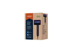 Grundıg HD 9980 Ionica Blue Saç Kurutma Makinesi