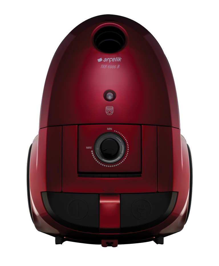 Arçelik TRB 6986 Toz Torbalı Süpürge