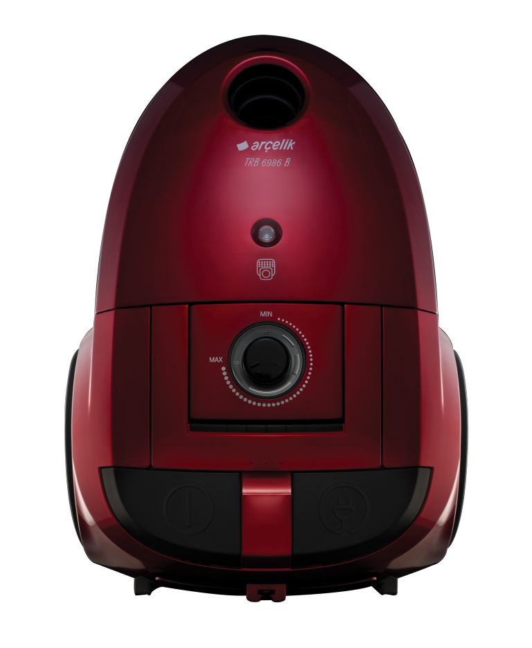 Arçelik TRB 6986 Toz Torbalı Süpürge