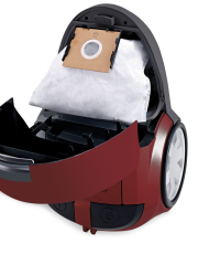 Arçelik TRB 6986 Toz Torbalı Süpürge