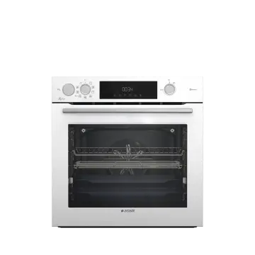 Arçelik AFC 362 B AFry Buhar Destekli Fırın