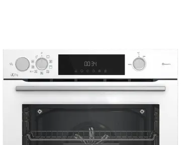 Arçelik AFC 362 B AFry Buhar Destekli Fırın