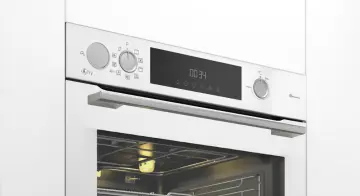 Arçelik AFC 362 B AFry Buhar Destekli Fırın