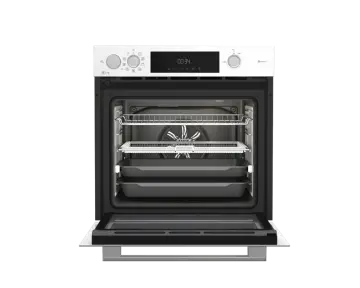 Arçelik AFC 362 B AFry Buhar Destekli Fırın