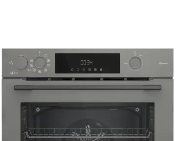 Arçelik AFC 362 G AFry Buhar Destekli Fırın