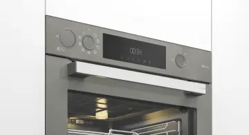 Arçelik AFC 362 G AFry Buhar Destekli Fırın