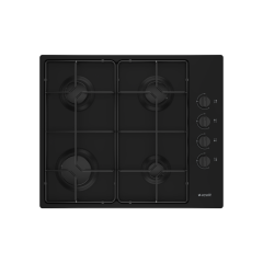 Arçelik OMD D 611 ES Siyah Ankastre Ocak