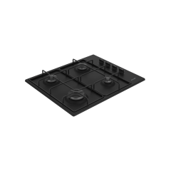Arçelik OMD D 611 ES Siyah Ankastre Ocak