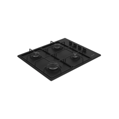 Arçelik OMD D 611 ES Siyah Ankastre Ocak