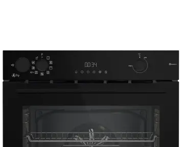 Arçelik AFC 362 S AFry Buhar Destekli Fırın