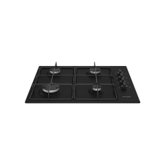 Arçelik OMD D 611 ES Siyah Ankastre Ocak