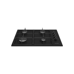 Arçelik OMD D 611 ES Siyah Ankastre Ocak