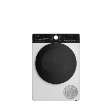 Arçelik 1011 KMP I 10 Kg Kurutma Makinesi