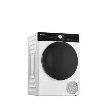 Arçelik 1011 KMP I 10 Kg Kurutma Makinesi