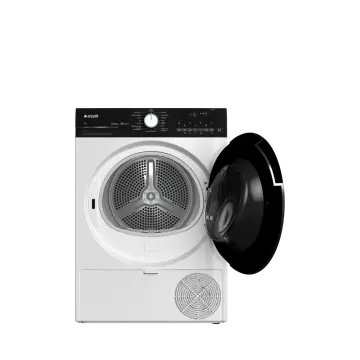 Arçelik 1011 KMP I 10 Kg Kurutma Makinesi