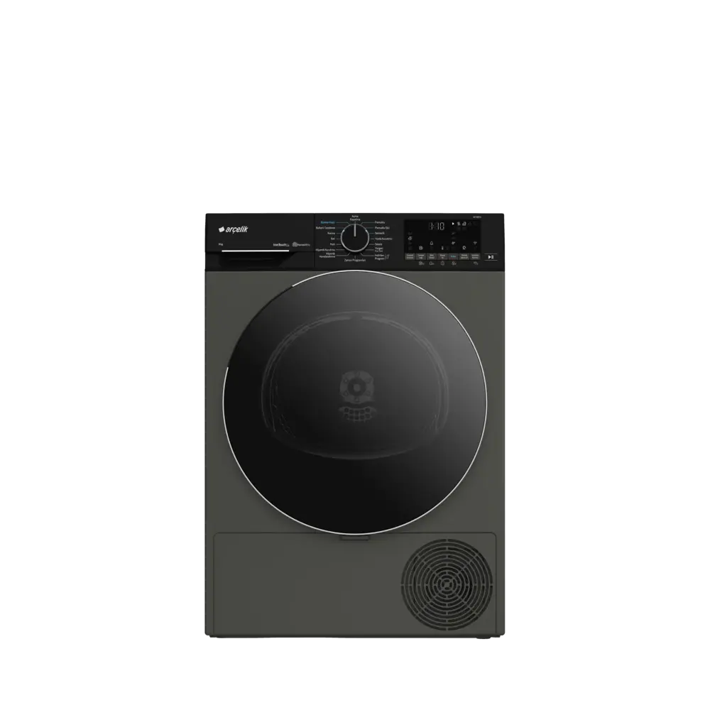 Arçelik 931 KMP IG 9 Kg Kurutma Makinesi