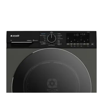 Arçelik 931 KMP IG 9 Kg Kurutma Makinesi