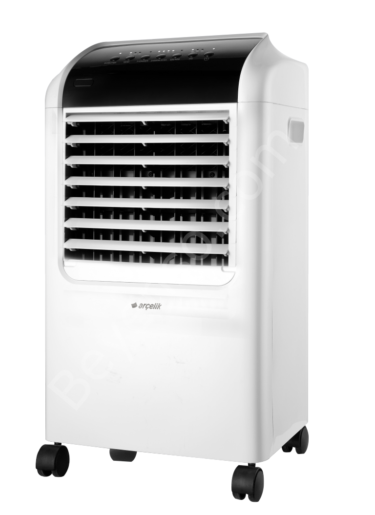Arçelik AC 6030 Havadar Uzaktan Kumandalı İyonizer Hava Soğutucu