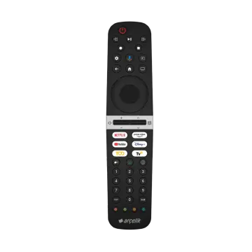 Arçelik 8 serisi QLED 65'' 4K UHD Google TV - A 865 C Smart TV