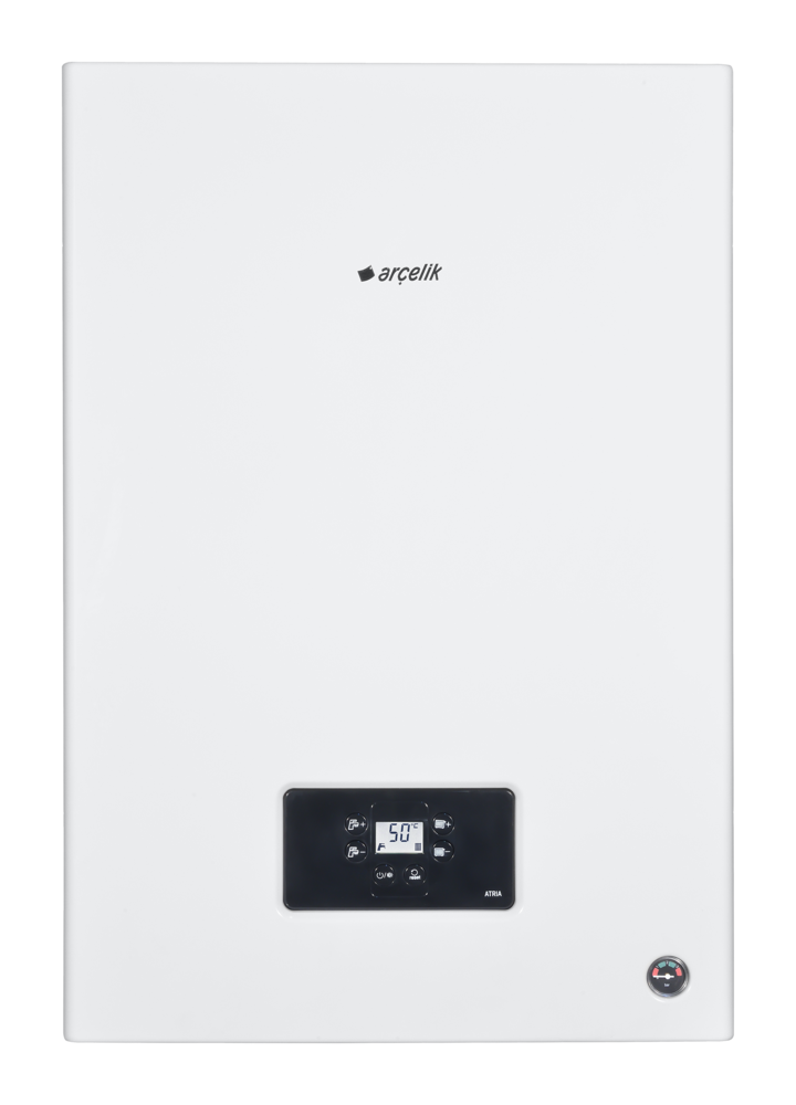 Arçelik ATRIA 24 Premix Yoğuşmalı Kombi